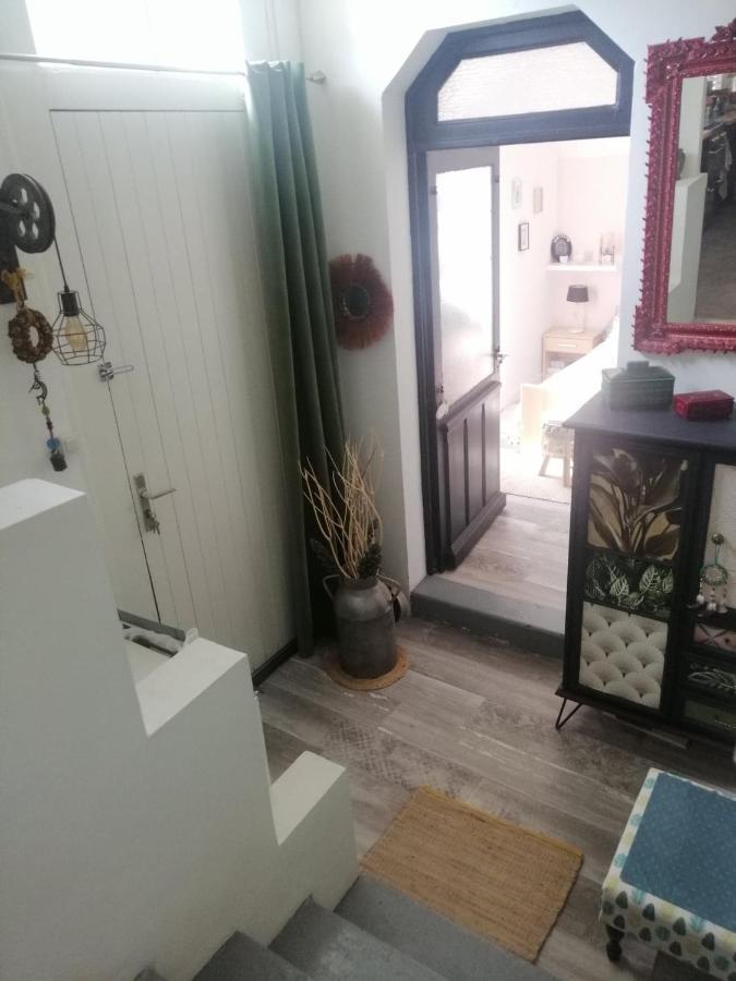 לינה וארוחת בוקר סן-ז'ורז'-דה-דידון Kaiola מראה חיצוני תמונה
