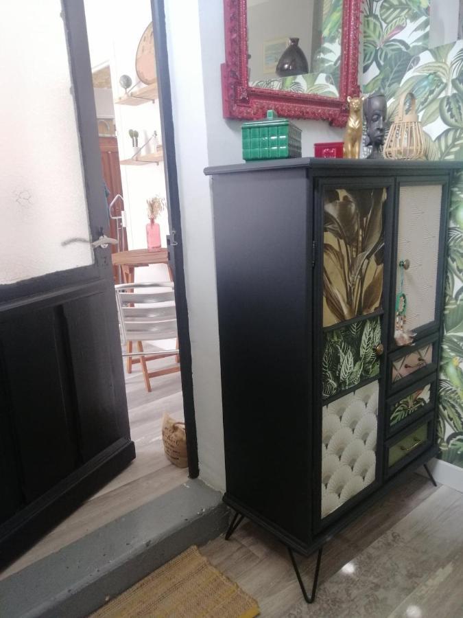 לינה וארוחת בוקר סן-ז'ורז'-דה-דידון Kaiola מראה חיצוני תמונה